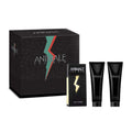 Estuche Animale 3pzs 100ml EDT + Gel de Baño + After Shave