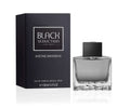 Seduction in Black Antonio Banderas 100ml
