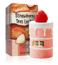 Strawberry Tres Leches Unisex 100ml EDP Arabiyat