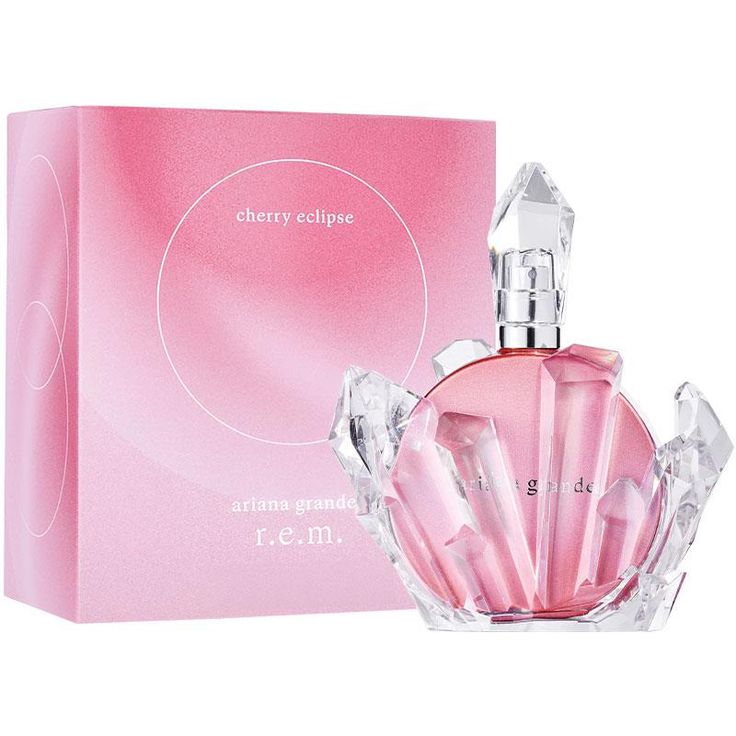 Rem Cherry Eclipse 100ml EDP de Ariana Grande(actualizar)