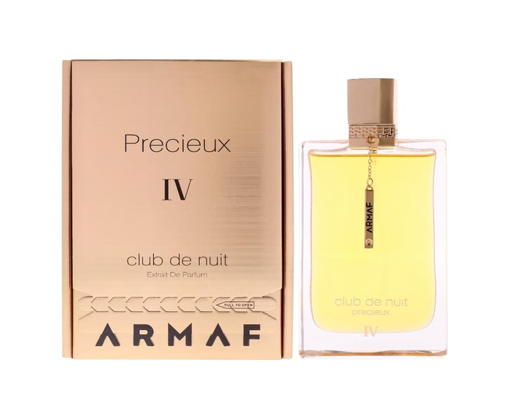 Precieux IV Unisex 100ml EDP Armaf