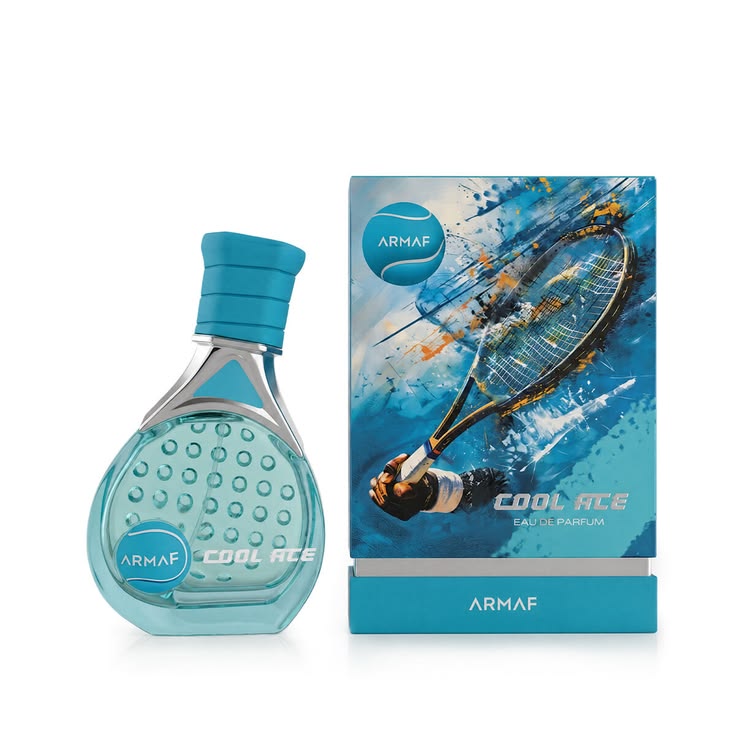 Cool Ace Hombre 100ml EDP Armaf