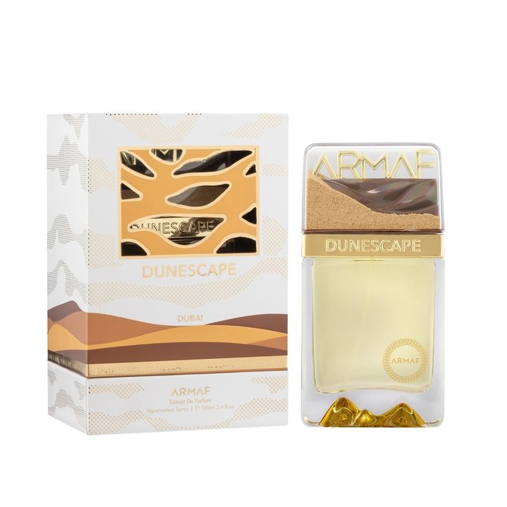 Armaf Dunescape 100ml EDP Armaf