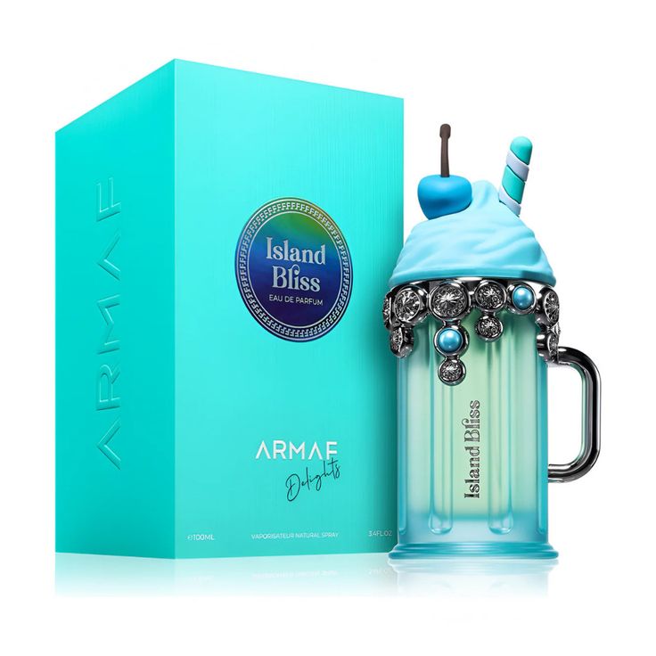 Armaf Island Bliss 100ml EDP