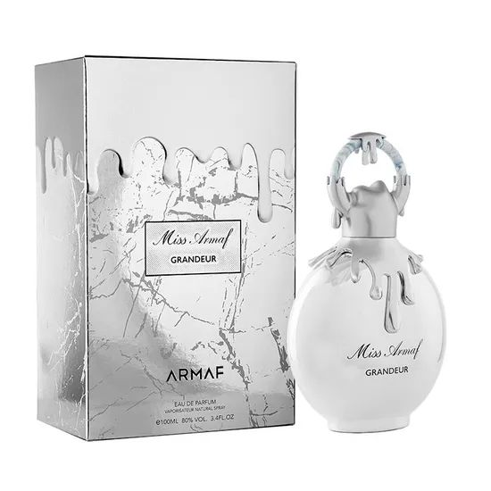 Miss Grandeur Mujer 100ml EDP Armaf