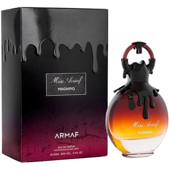 Armaf Miss Magnifiq Mujer 100ml EDP Armaf