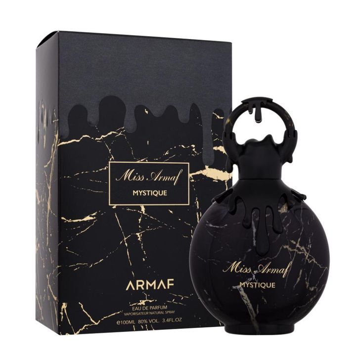 Armaf Miss Mystique Mujer 100ml EDP Armaf