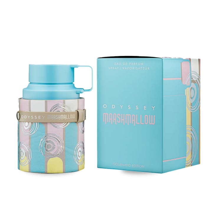 Armaf Odyssey Marshmallow 100ml EDP