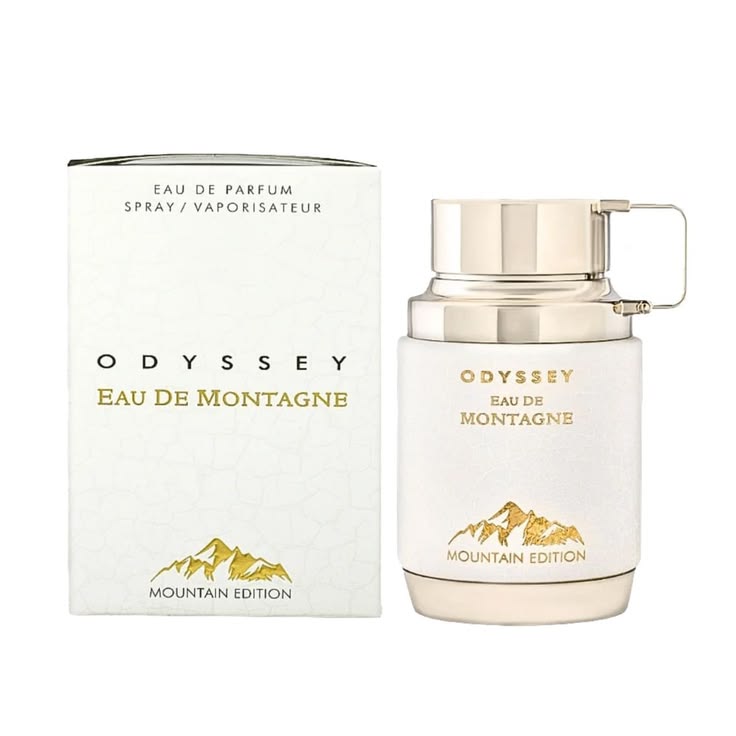 Armaf Odyssey Eau de Montagne 100ml EDP