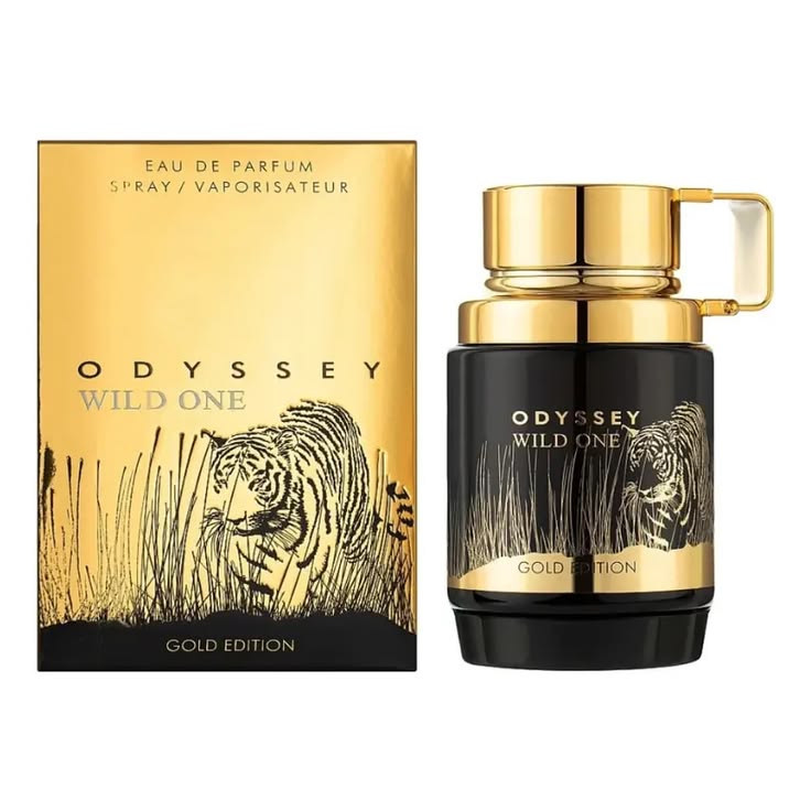 Armaf Odyssey Wild One 100ml EDP