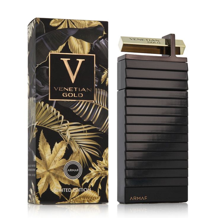 Venetian Gold EDP 100ml Armaf