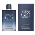 Acqua Dio Gio Profondo EDP 200ml