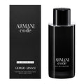 Armani Code de Armani 125ml EDT (Nueva Presentación)