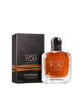 Stronger With You Intensely de Armani 100ml EDP
