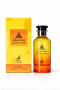 Jean Lowe Summer Vibes Unisex 100ml EDP Maison Alhambra