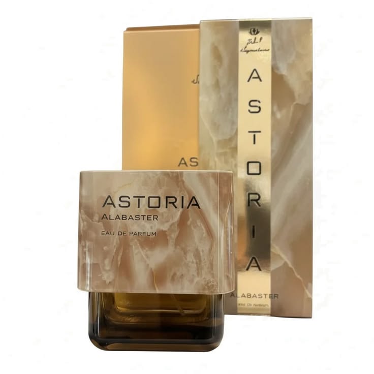 Astoria Alabaster Mujer 100ml EDP Zakat