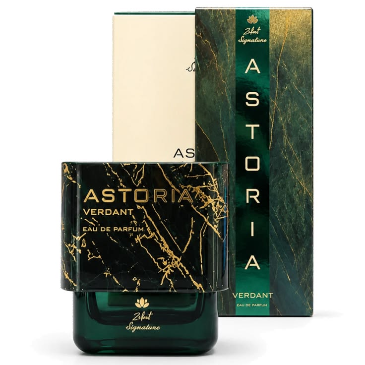 Astoria Verdant Unisex 100ml EDP