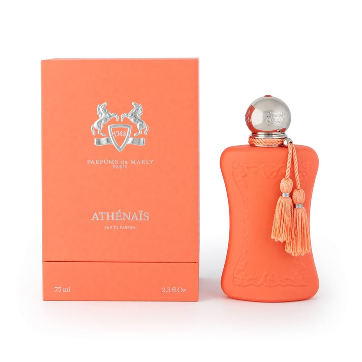 Athénaïs Mujer 75ml Parfums de Marly