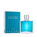 Azzaro Chrome Legend de Azzaro 100ml EDT