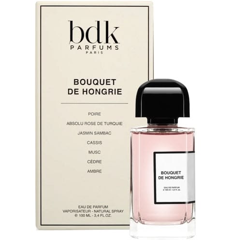 Bouquet de Hongrie Mujer 100ml EDP BDK Parfums