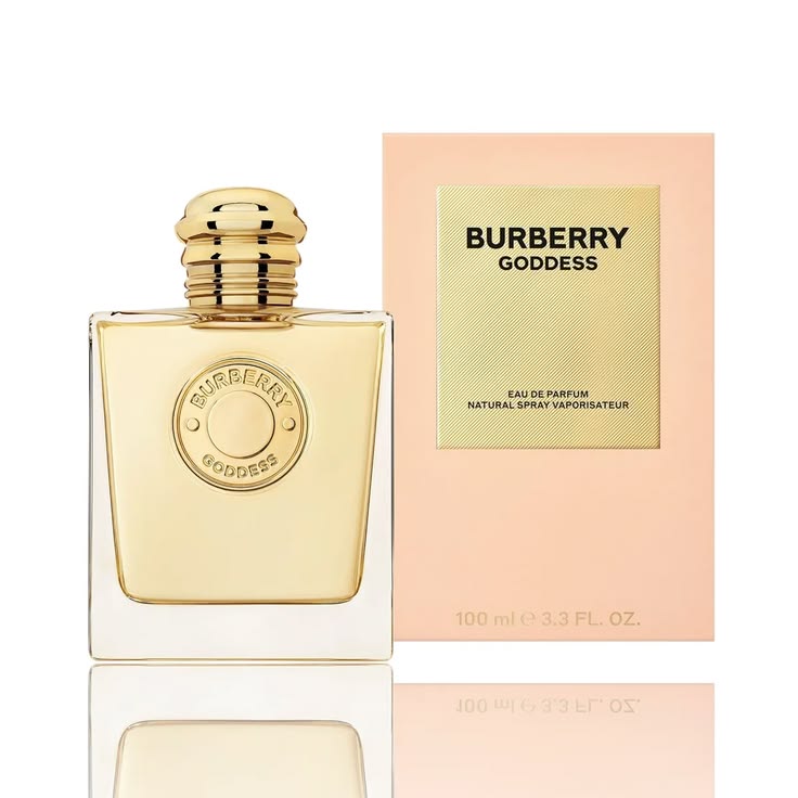 Burberry Goddess Mujer 100ml EDP Burberry