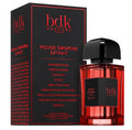 Rouge Smoking Extrait Unisex 100ml Parfum BDK Parfums