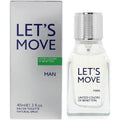 Let's Move Benetton 40ml EDT Benetton
