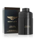 Bentley Absolute Hombre 100ml EDP Bentley