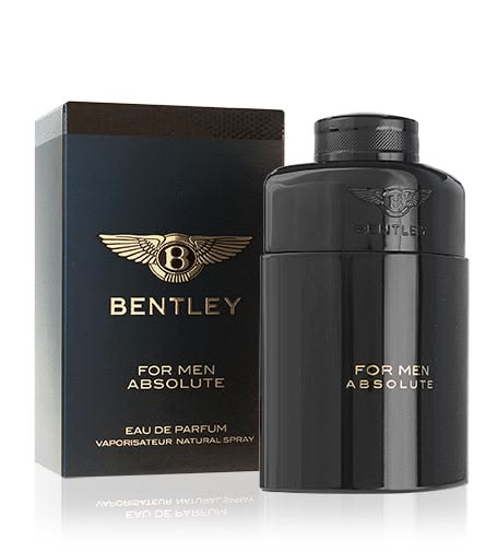 Bentley Absolute Hombre 100ml EDP Bentley