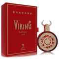 Viking Kashmir Rojo Unisex 100ml EDP Bharara