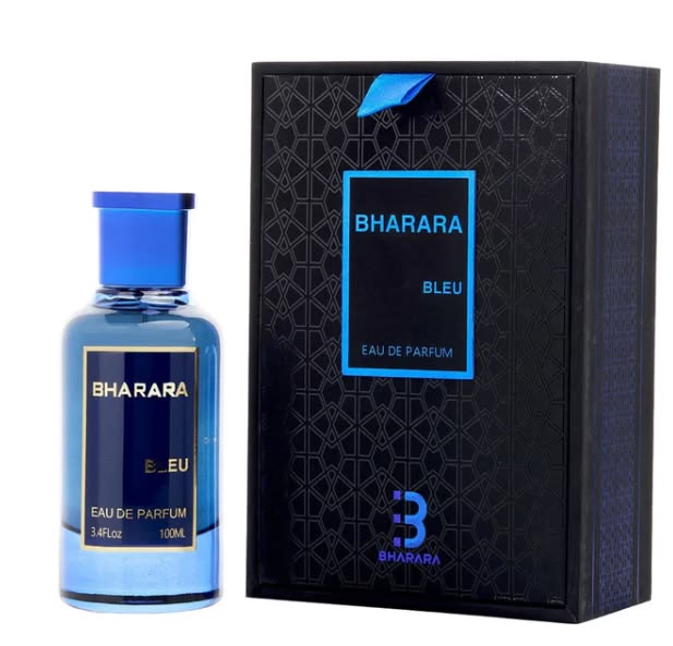 Bharara Bleu EDP 100ml de Bharara