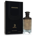 Bharara Enigma Unisex 100ml EDP Bharara