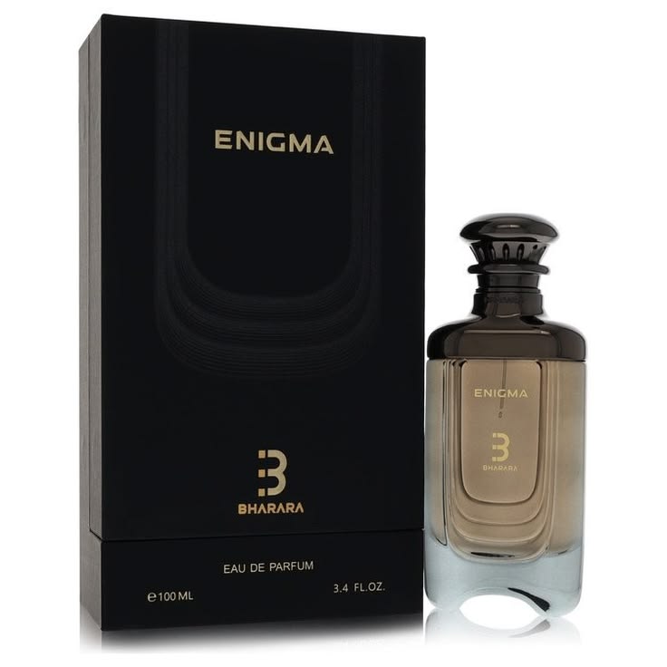 Bharara Enigma Unisex 100ml EDP Bharara