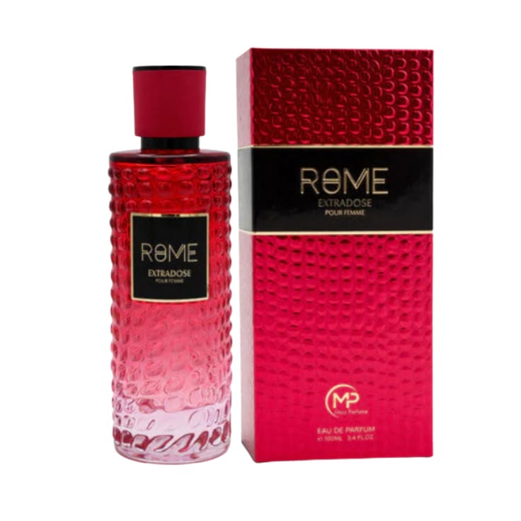 Rome Extradose Mujer 100ml EDP Mas T Perfums