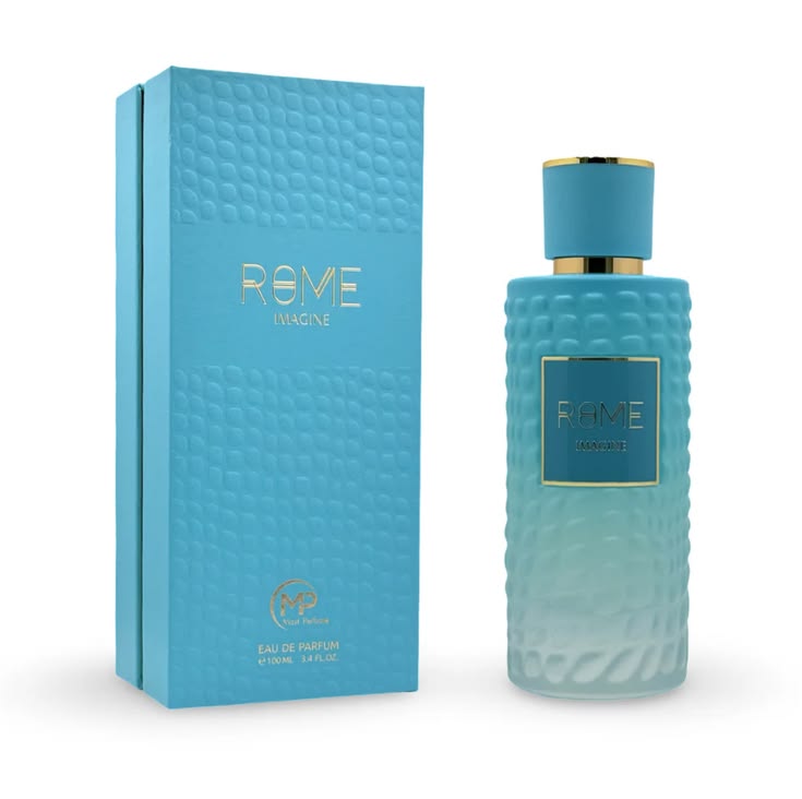 Rome Imagine 100ml EDP de Bharara