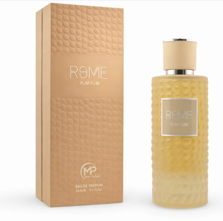 Rome Yum Yum 100ml EDP de Bharara