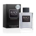 Seduction in Black Antonio Banderas 200ml