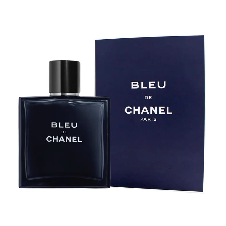 Bleu de Chanel Chanel EDT 100ml
