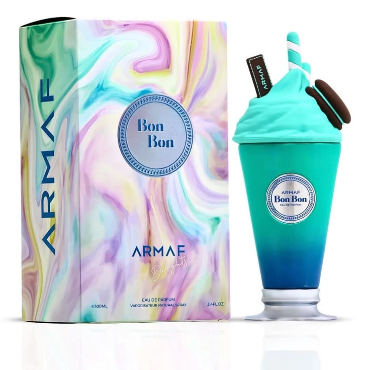 Armaf Delights Bon Bon 100ml EDP