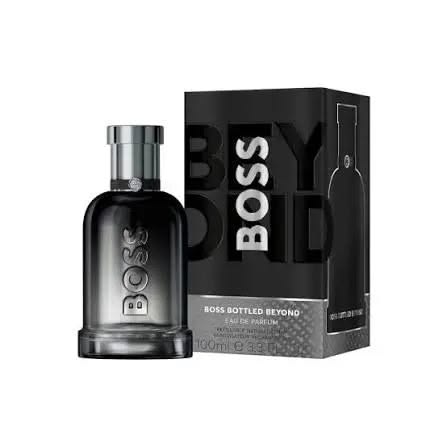 Boss Bottled Beyond Hombre 100ml EDP Hugo Boss