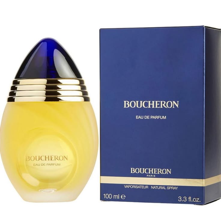 Boucheron Mujer 100ml EDP Boucheron