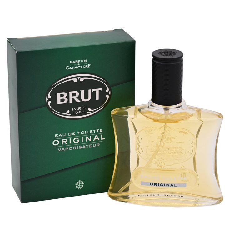 Brut Hombre 100ml EDT Faberge