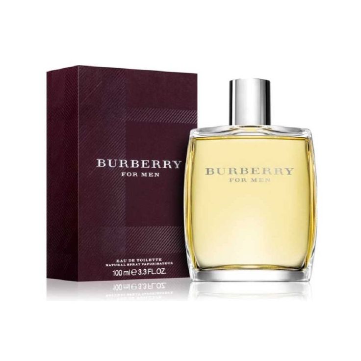 Burberry Hombre 100ml EDT Burberry