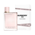 Her 100ml EDP de Burberry