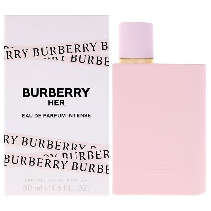 Her 100ml EDP Intense de Burberry