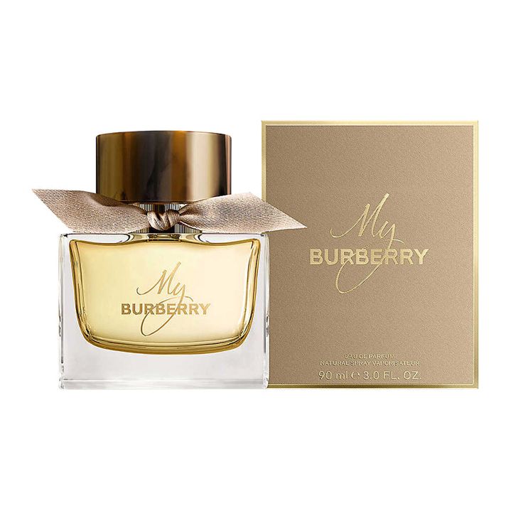 My Burberry Mujer 90ml EDP Burberry