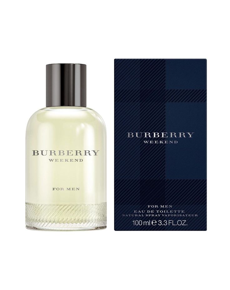 Weekend Hombre 100ml EDT de Burberry