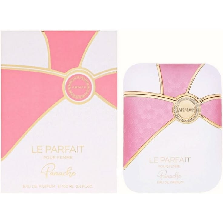 Le Parfait Panache Mujer 100ml EDP Armaf