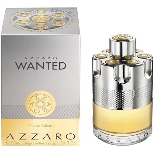 Azzaro Wanted Hombre 100ml EDT Azzaro