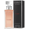 Eternity Flame Woman 100ml EDP de Calvin Klein